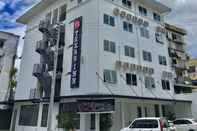 Exterior TEXAS INN SIBU