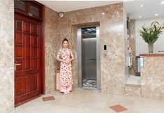 Sảnh chờ 6 Titanic 2 Hotel