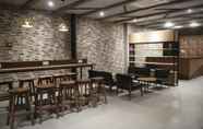 Bar, Cafe and Lounge 4 Hotel Marina Airport Semarang
