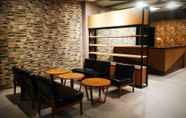 ร้านอาหาร 7 Hotel Marina Airport Semarang