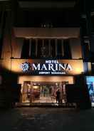 EXTERIOR_BUILDING Hotel Marina Airport Semarang