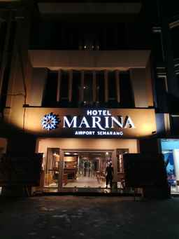 Hotel Marina Airport Semarang, ₱ 577.63