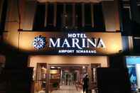 Exterior Hotel Marina Airport Semarang