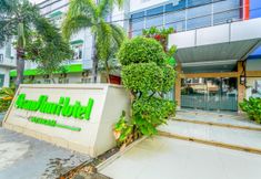 Exterior 3 Grand Inn Hotel