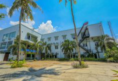 Exterior 5 Grand Inn Hotel