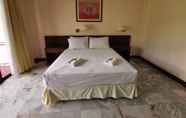 Bilik Tidur 2 OYO 89972 Borneo Paradise Beach Hotel