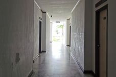 共用スペース OYO 89972 Borneo Paradise Beach Hotel