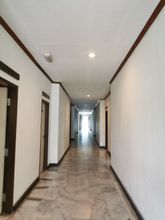 ロビー 4 OYO 89972 Borneo Paradise Beach Hotel