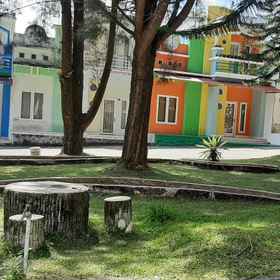 Villa Berastagi Highland 8-O 1, Hotel Sidebuk - Debuk Hot Spring