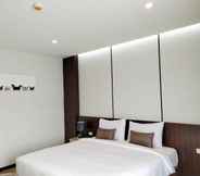 Kamar Tidur 4 KOCO HOTEL