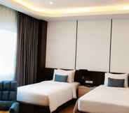 Kamar Tidur 7 KOCO HOTEL