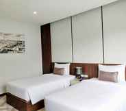 Kamar Tidur 5 KOCO HOTEL