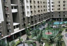 로비 2 OYO Life 92718 Apartement Gateway Cicadas