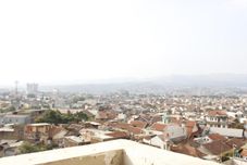 주변 전망 및 관광 명소 OYO Life 92718 Apartement Gateway Cicadas