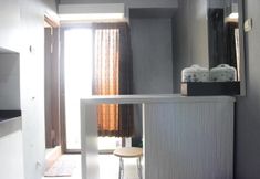 침실 3 OYO Life 92718 Apartement Gateway Cicadas