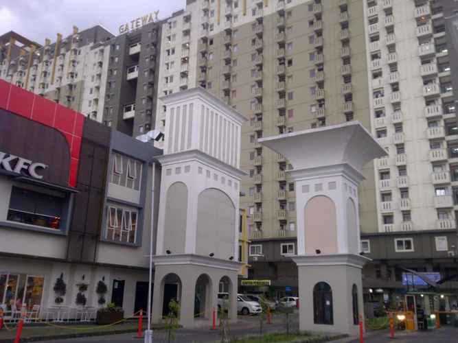 Apartement Gateway Cicadas Bandung In Cibeunying Bandung West Java