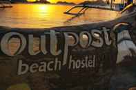 วิวและสถานที่ท่องเที่ยวใกล้เคียง Outpost Beach Hostel