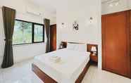 Lain-lain 4 Rose Villas & Resort Ba Vi 