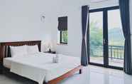 Bilik Tidur 7 Rose Villas & Resort Ba Vi 