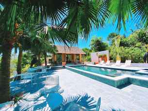 Rose Villas & Resort Ba Vi , Rp 866.960