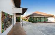 Exterior 5 Thames Tara Pool Villa Rawai (SHA Extra Plus)+