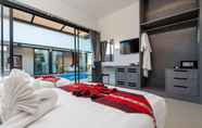 Bedroom 2 Thames Tara Pool Villa Rawai (SHA Extra Plus)+