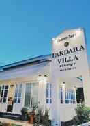 EXTERIOR_BUILDING Pakdara Villa 