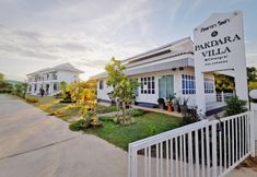 Exterior 2 Pakdara Villa