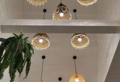 Lobby 7 Pakdara Villa