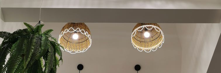 大堂 Pakdara Villa