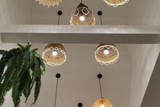 大堂 Pakdara Villa