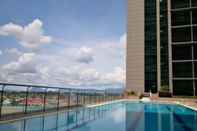 Swimming Pool Jeff Home 8 @ Imperial Suite High Speed WIFI