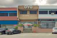 Exterior SUPER OYO 89985 Js Hotel