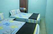 Kamar Tidur 2 SPOT ON 89989 Wispering Hotel