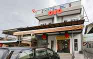 Bangunan 2 OYO 89915 East Mount Hotel