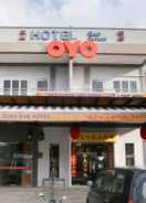 EXTERIOR_BUILDING OYO 89915 East Mount Hotel