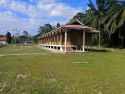SPOT ON 90014 Otternest @ Gunung Pulai 2, SGD 13