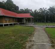 Exterior 3 SPOT ON 90014 Otternest @ Gunung Pulai 2