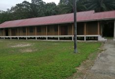 Ruang Umum 2 SPOT ON 90014 Otternest @ Gunung Pulai 2