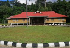 Luar Bangunan 4 SPOT ON 90014 Otternest @ Gunung Pulai 2