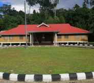 Exterior 4 SPOT ON 90014 Otternest @ Gunung Pulai 2