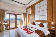 Bedroom Samuh Sunset Hotel by ABM