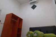 Kamar Tidur Homestay Danis