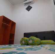 Kamar Tidur 3 Homestay Danis