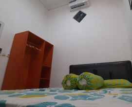 Bedroom 4 Homestay Danis