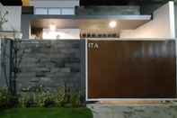 Bangunan Homestay Danis