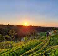 Nearby View and Attractions 4 Hara Bali Eco Homestay 