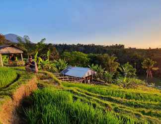 Atraksi di Area Sekitar 2 Hara Bali Eco Homestay 