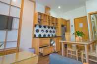 Accommodation Services Minh Hung Apartment Da Nang