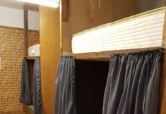 寝室 7 KL Backpackers @ KLIA